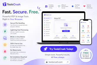 ToolsCrush gallery image