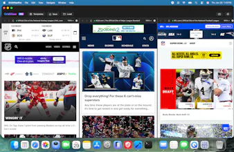 GridView Pro gallery image