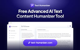 Text Humanizer media 1