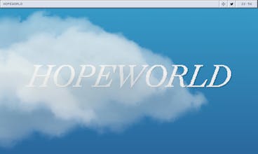 sendthemhope.net gallery image