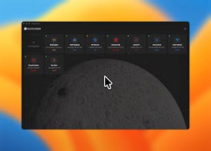 Pluto Door gallery image