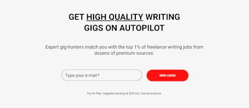 copyGIGS gallery image