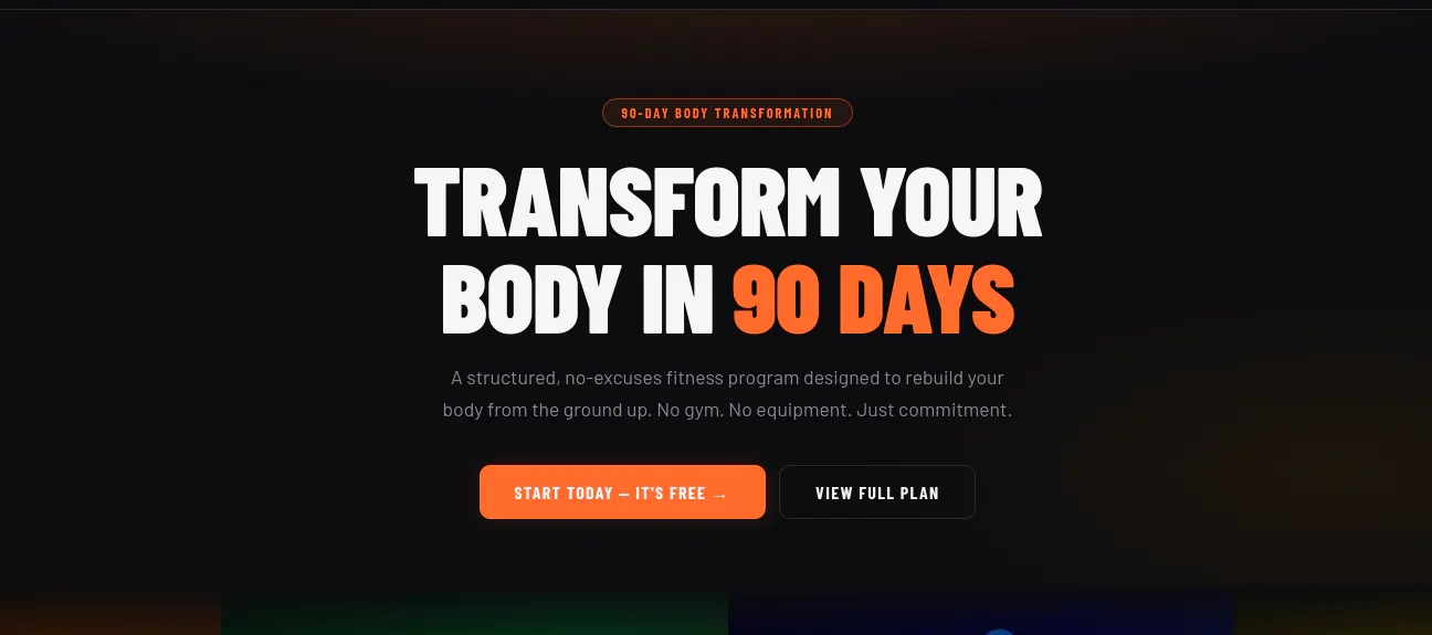 Banner del producto Beastify