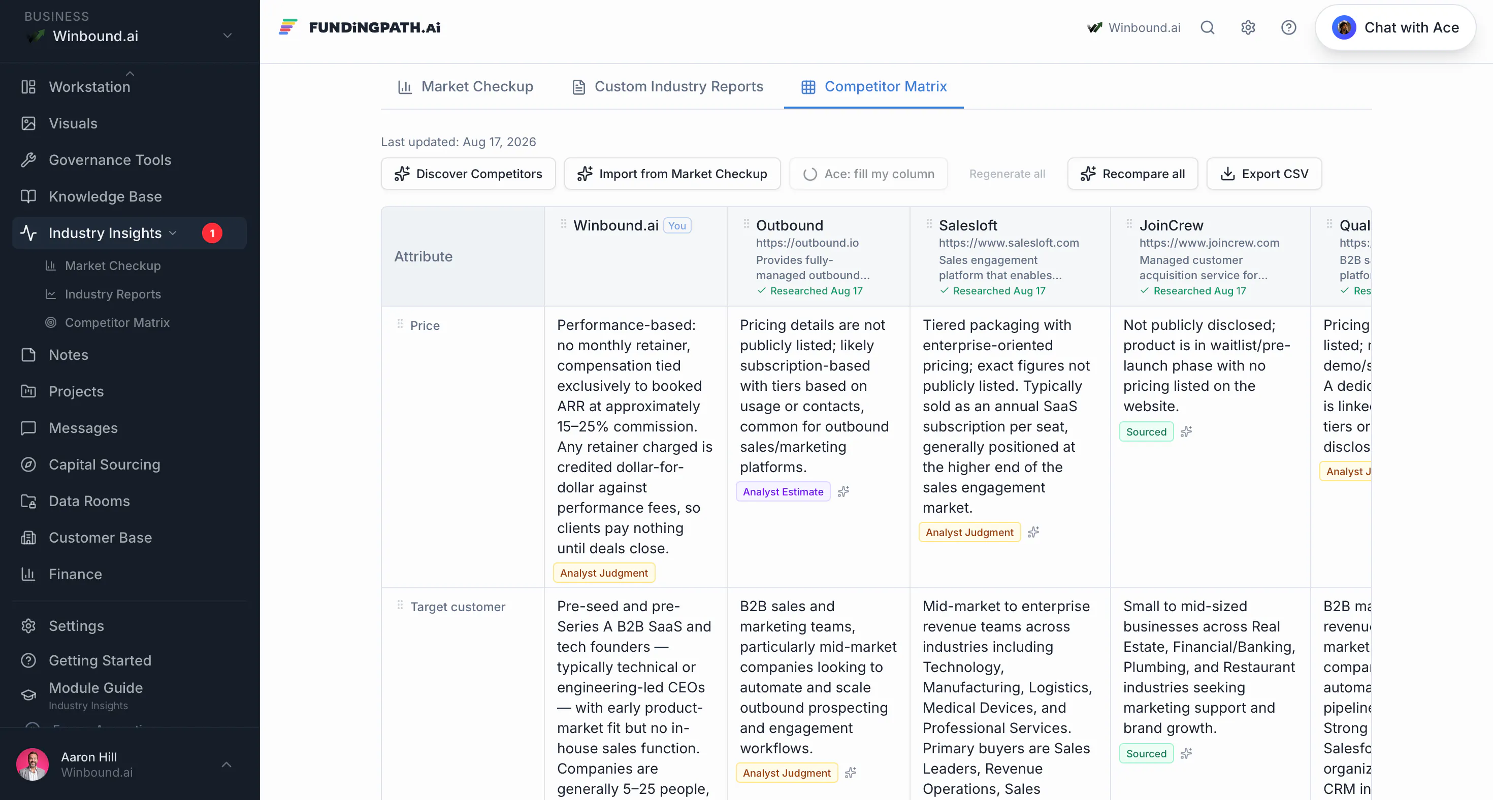 FundingPath.ai screenshot 10