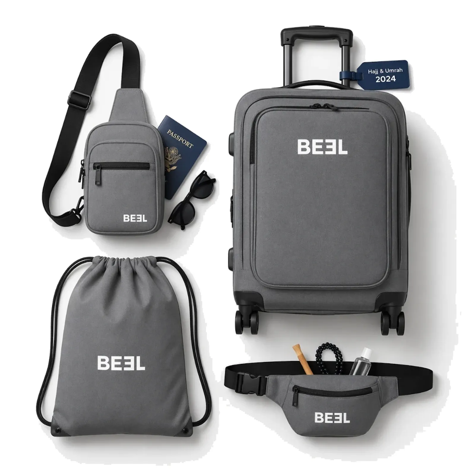 Bulk Bag Manufacturers | BEEL Bags screenshot 10
