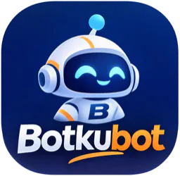 Botkubot logo