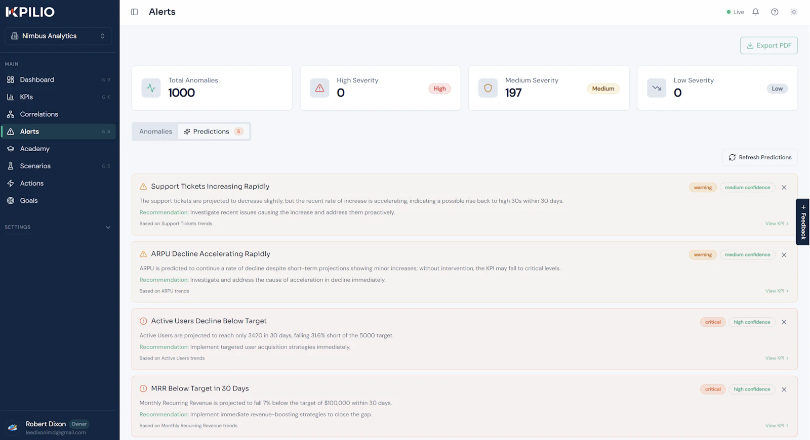 KPILIO screenshot 11
