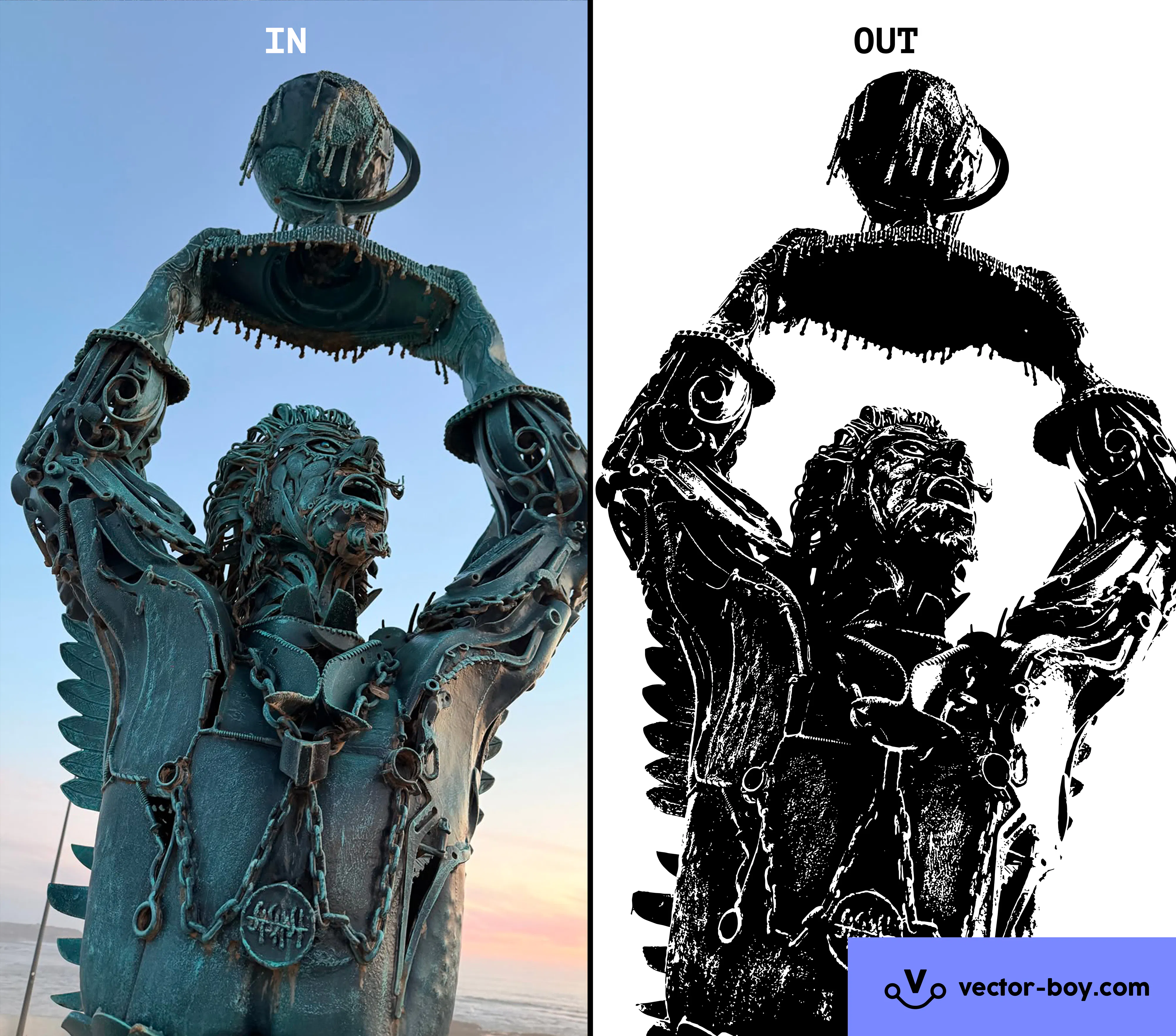 Vector Boy gallery image