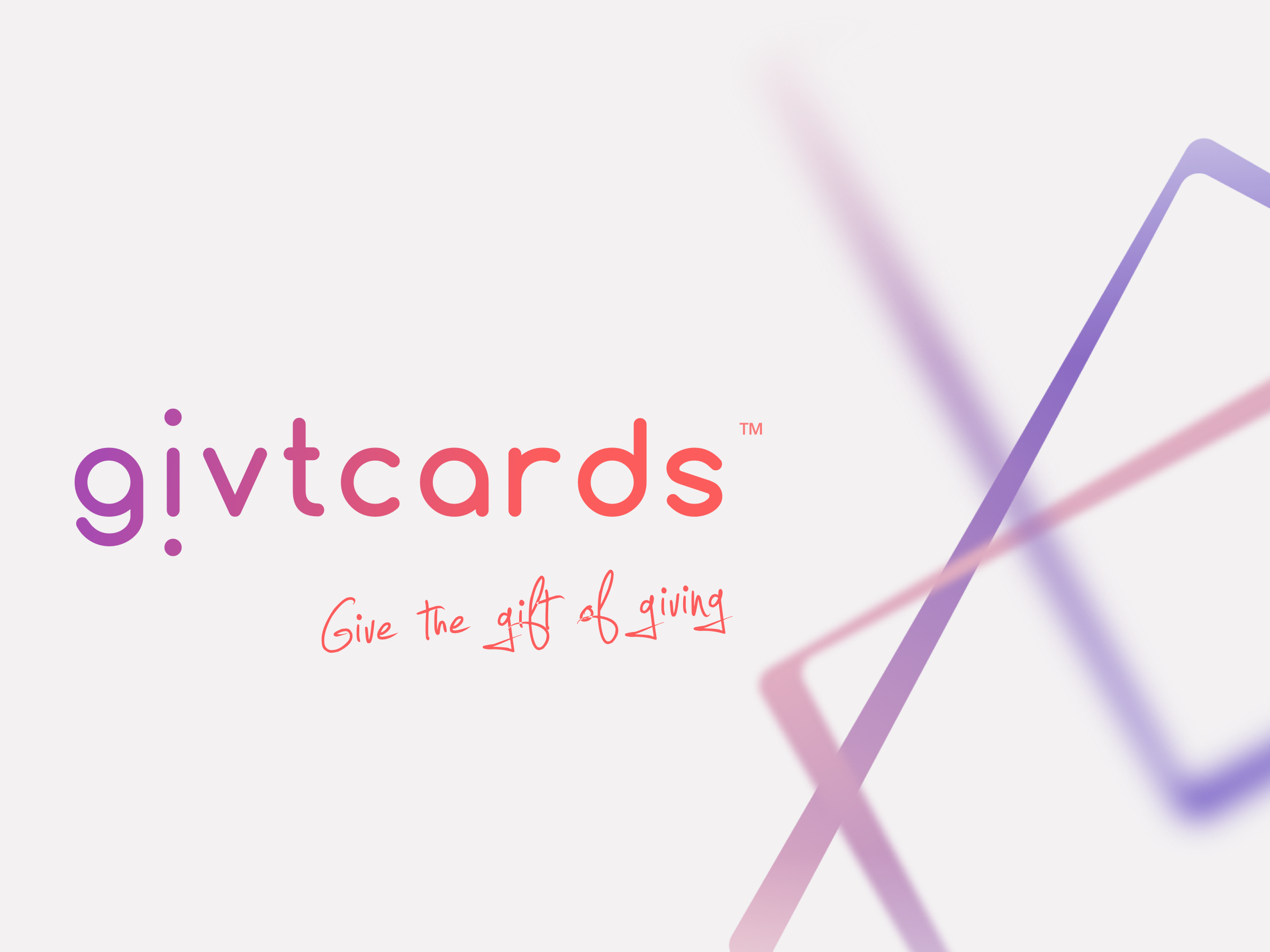 GivtCards gallery image