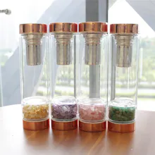 Crystal Infusion Water Bottle gallery image