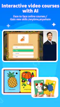 Video Lecture Maker: record lectures easily gallery image