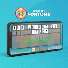 Deal of Fortune gallery image