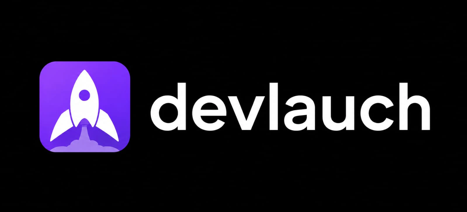 DevLauch logo