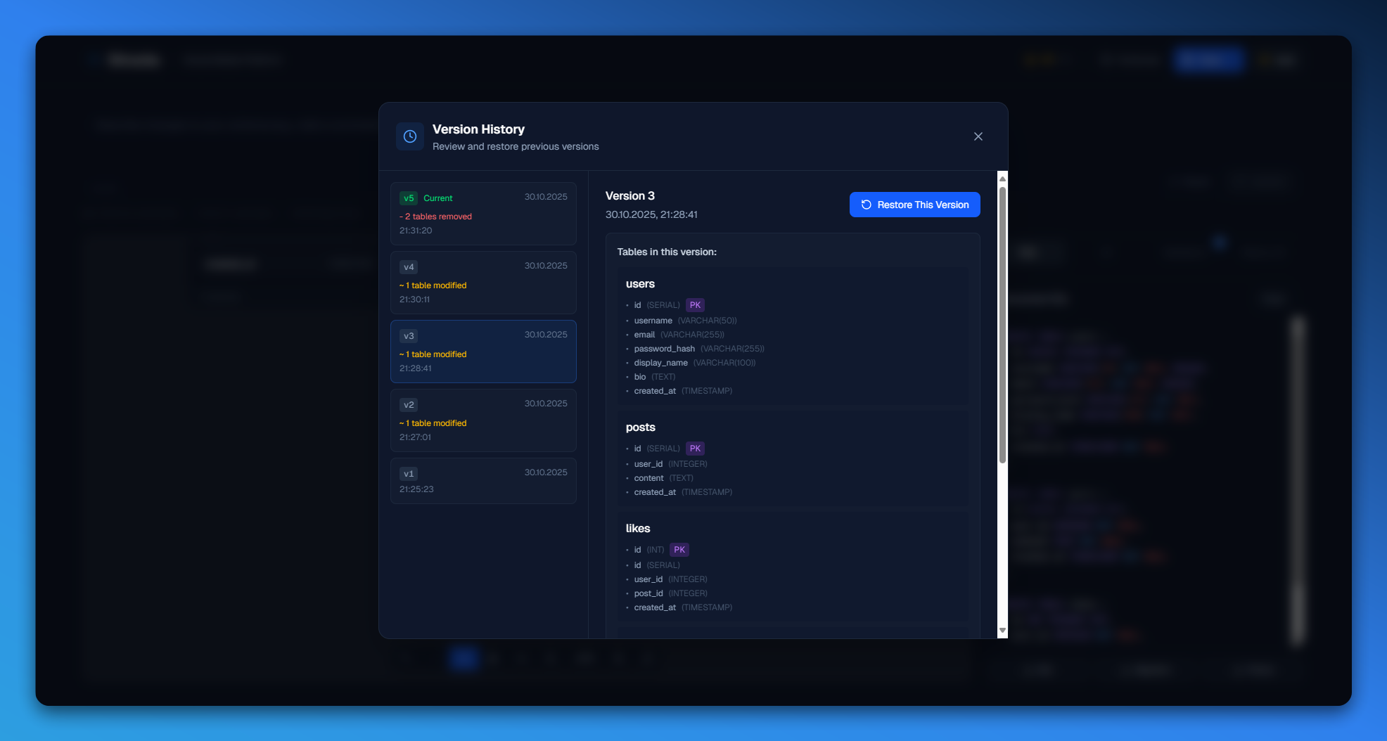 Structa screenshot 6