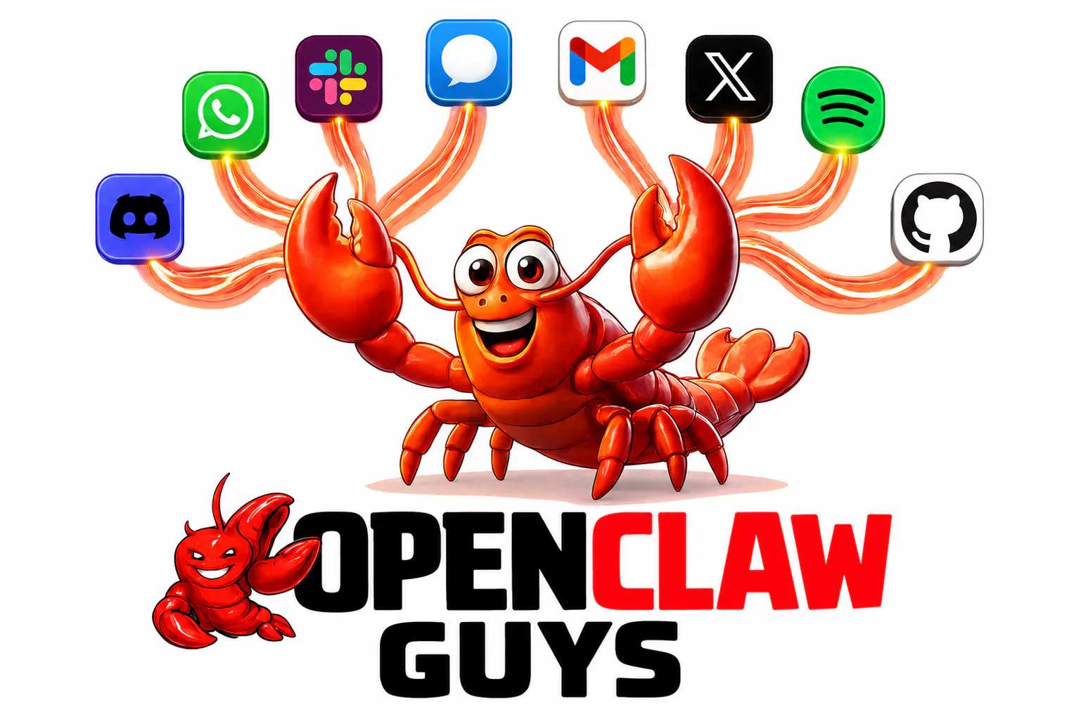 OpenClawGuys.com  gallery image