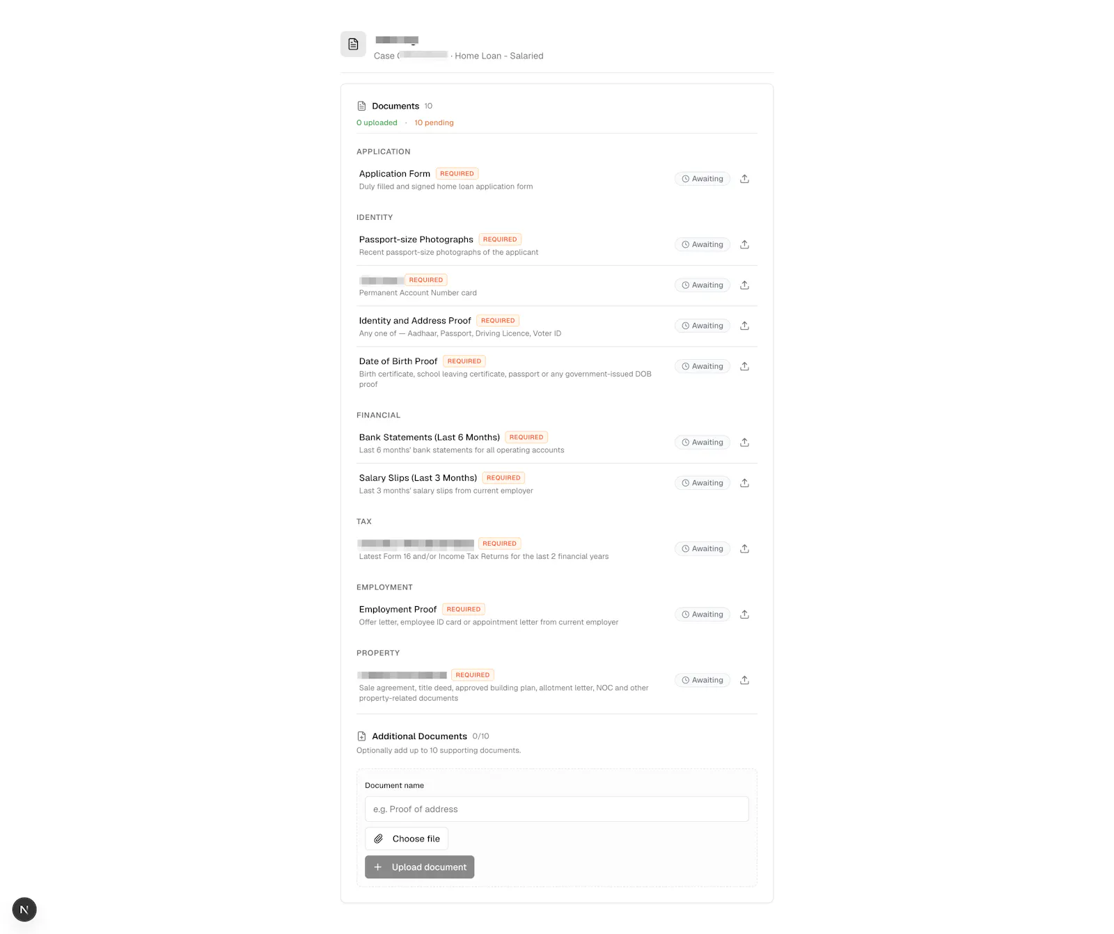 Xenora screenshot 3