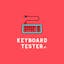 KeyBoard Tester