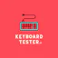 KeyBoard Tester