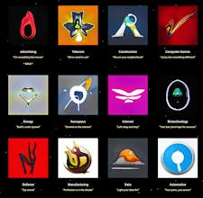 The NFT Brand Collective gallery image