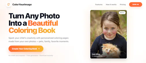 ColorYourImage gallery image