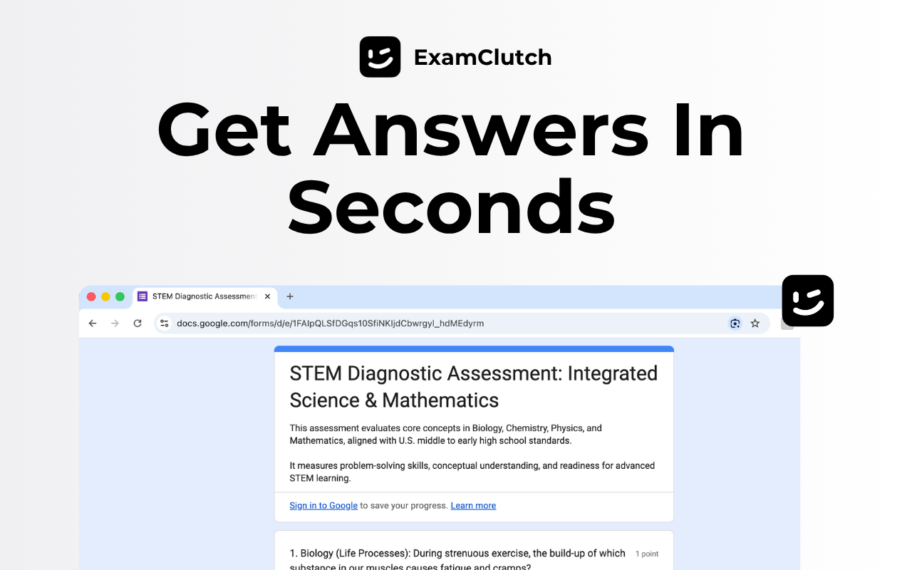 ExamClutch gallery image