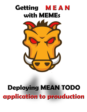 Getting MEAN with MEMEs gallery image