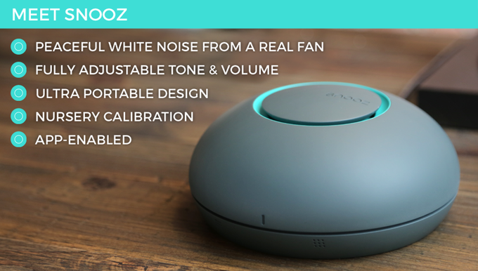 Snooz gallery image