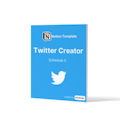 Twitter Creator