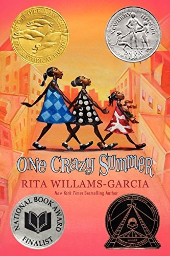 One Crazy Summer gallery image