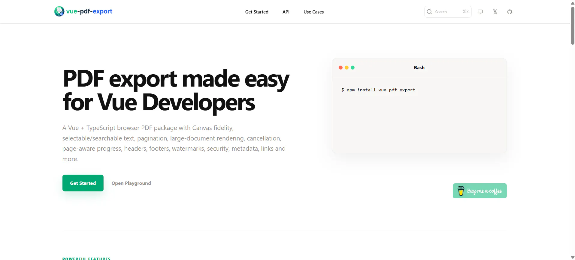 vue-pdf-export gallery image