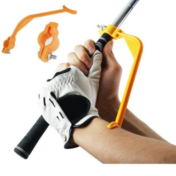 Golf Swing Training Aid