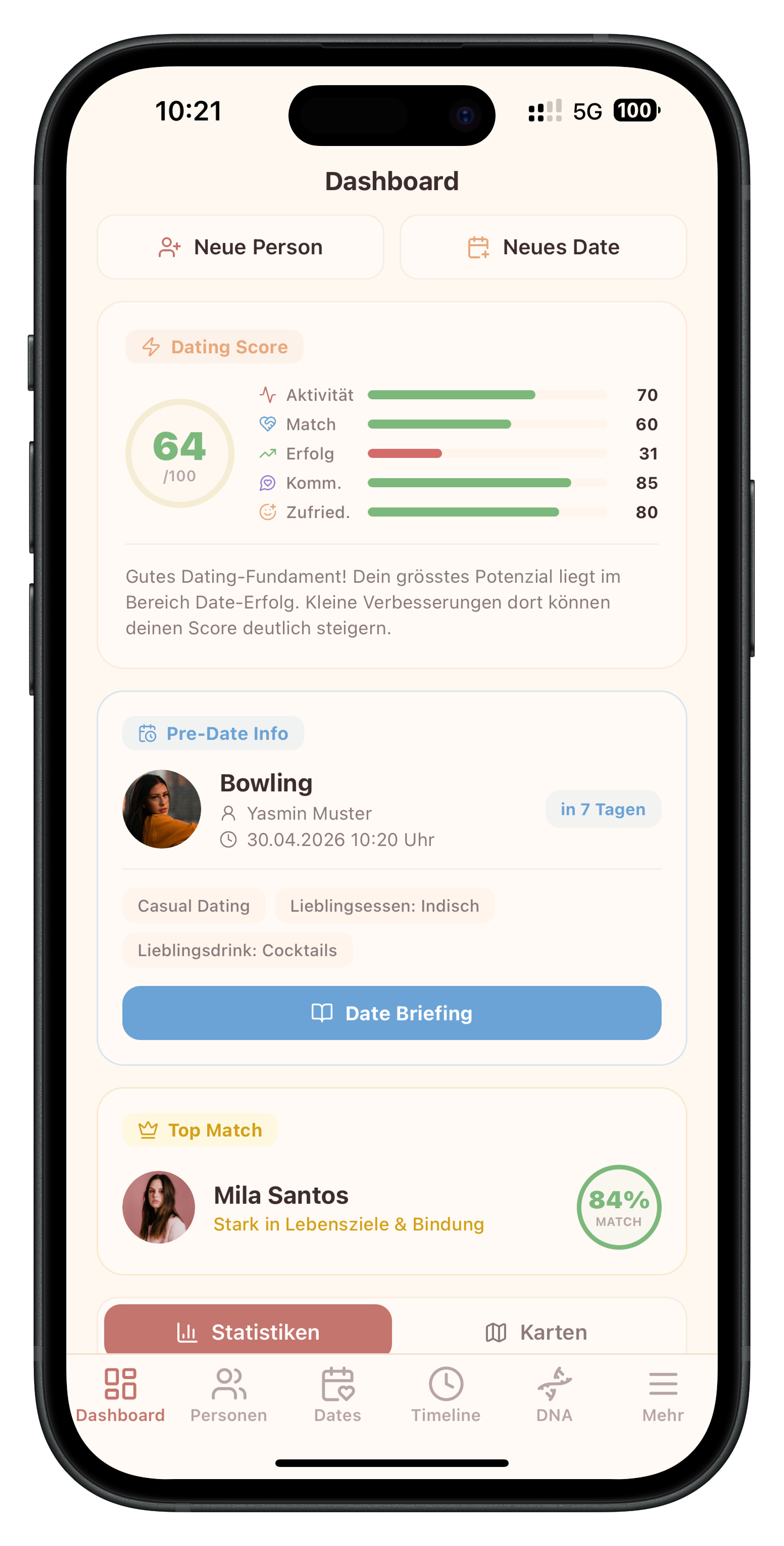 Date IQ gallery image