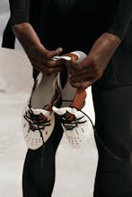 Hodei Customizable Sneakers gallery image