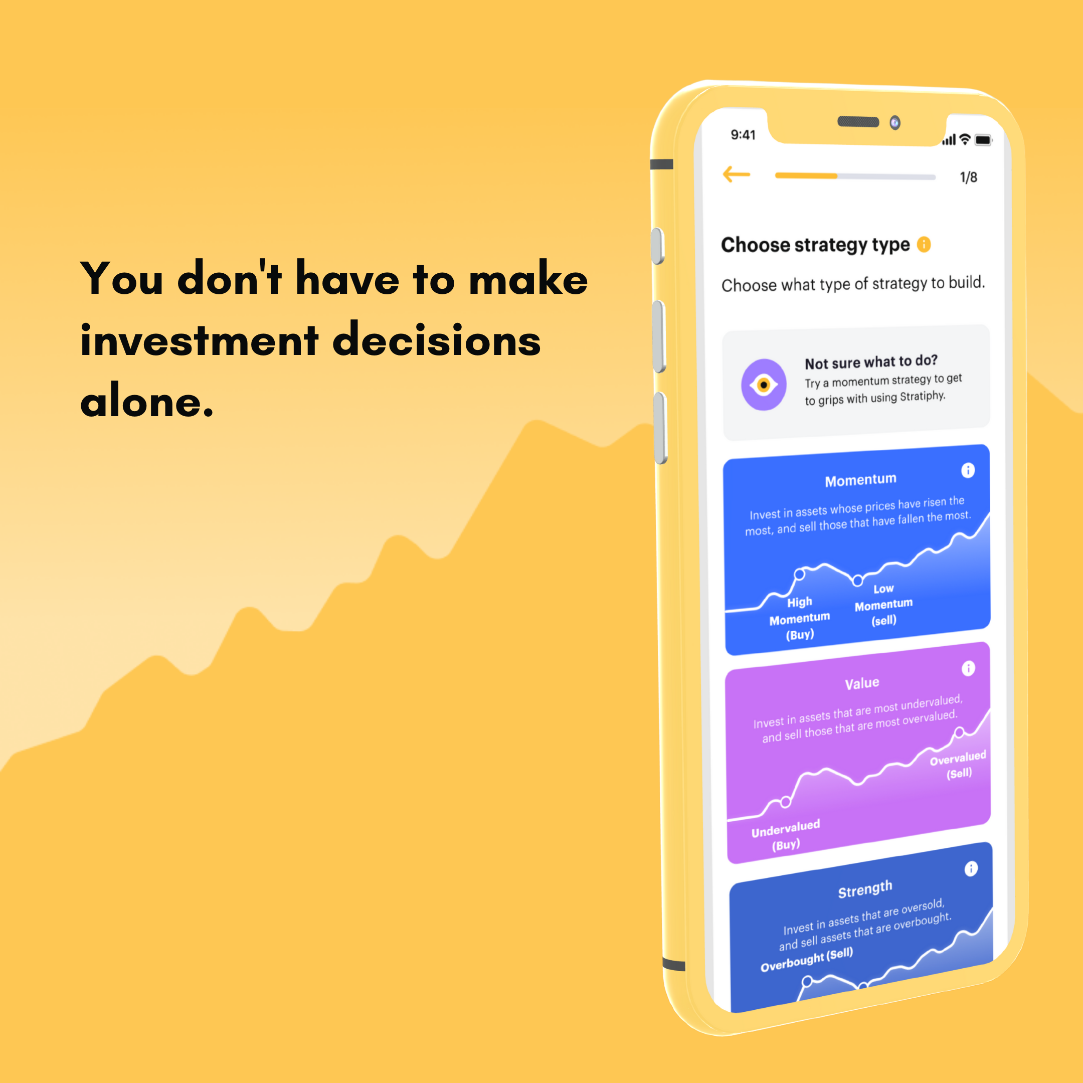 Stratiphy gallery image