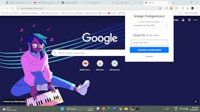 ImgCompressor gallery image
