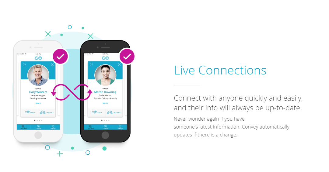 Convey gallery image