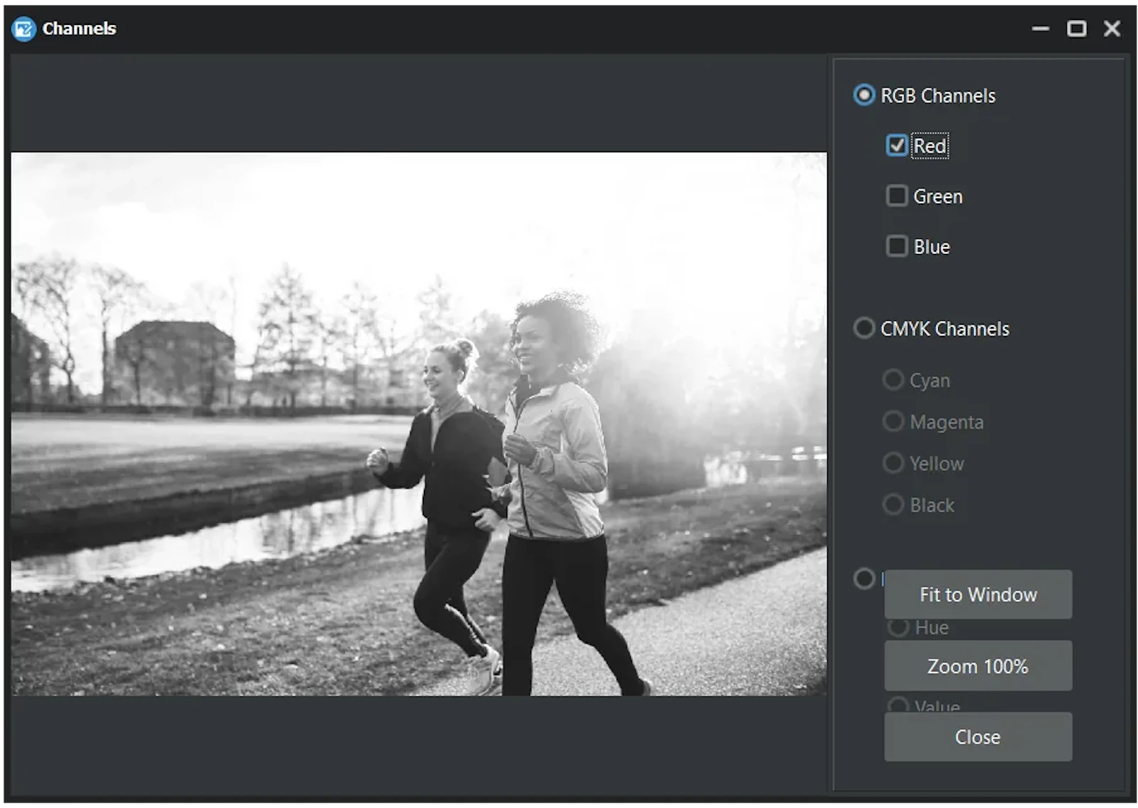 FOTERA Free Non-destructive Photo Editor screenshot 4