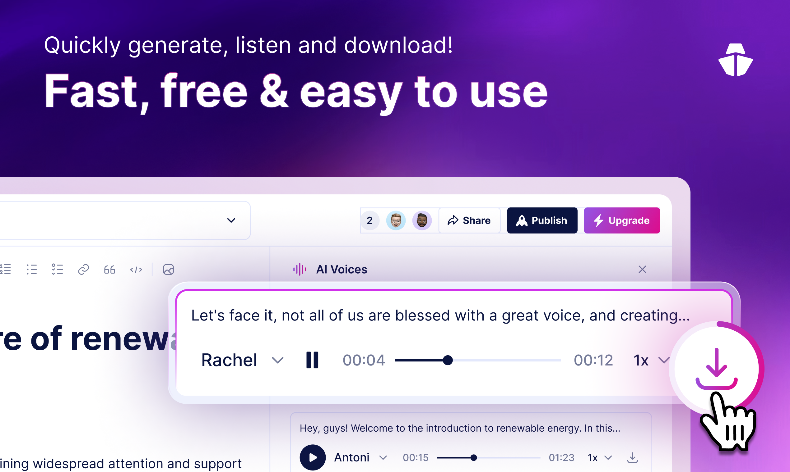Cohesive AI - Product Information, Latest Updates, and Reviews 2023 | Product Hunt