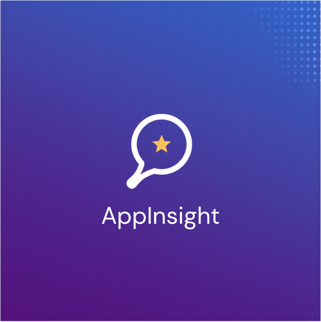 AppInsight