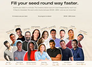 Seed Checks gallery image