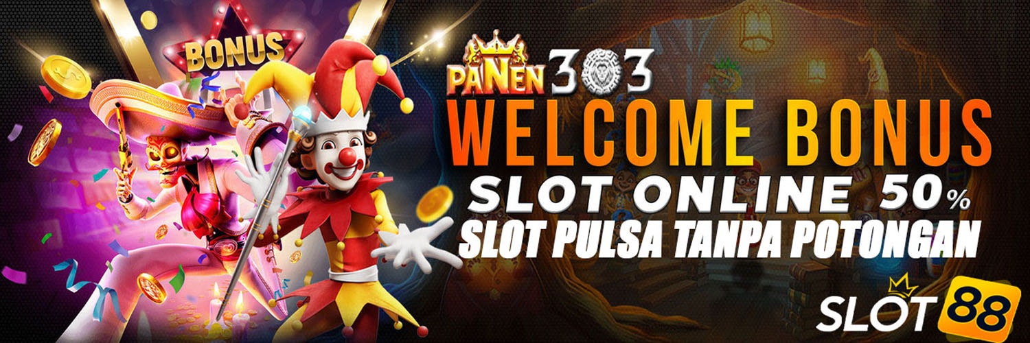slot88-situs-slot-pulse-without-potential - Slot88 เป็นเว็บไซต์การพนันเครดิตสล็อตออนไลน์โดยไม่มีส่วนลด media 1