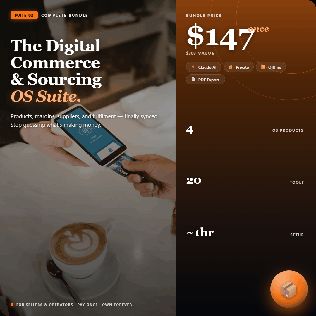 The OS Suite gallery image