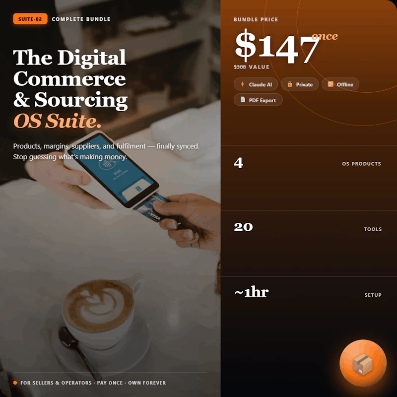 The OS Suite screenshot 3