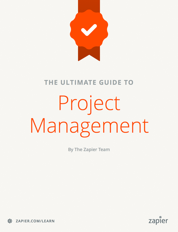 The Ultimate Guide to Project Management