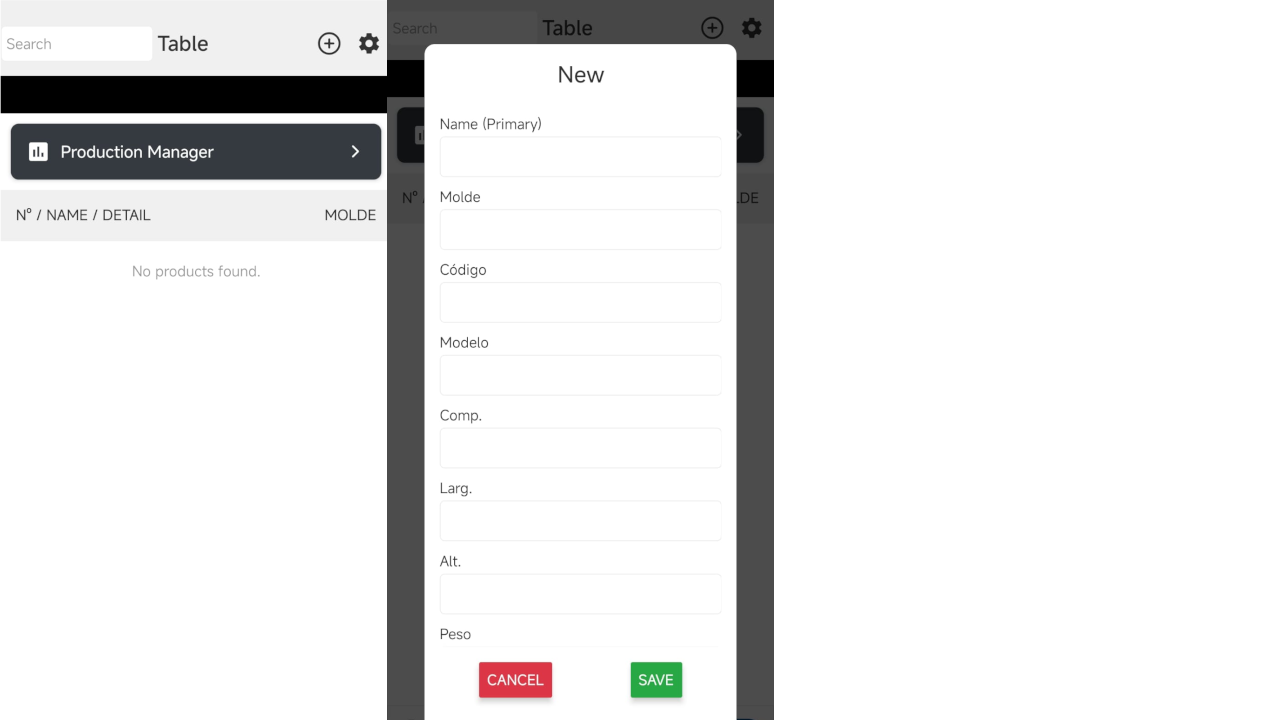 Product Manager gallery image