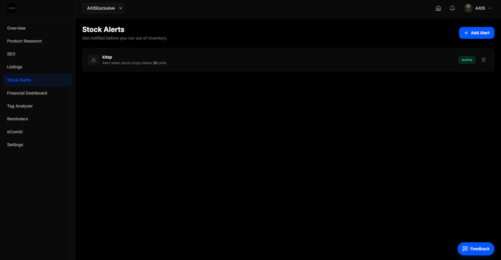 eComIQ screenshot 5