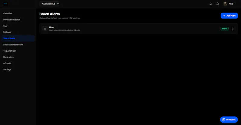 eComIQ screenshot 5
