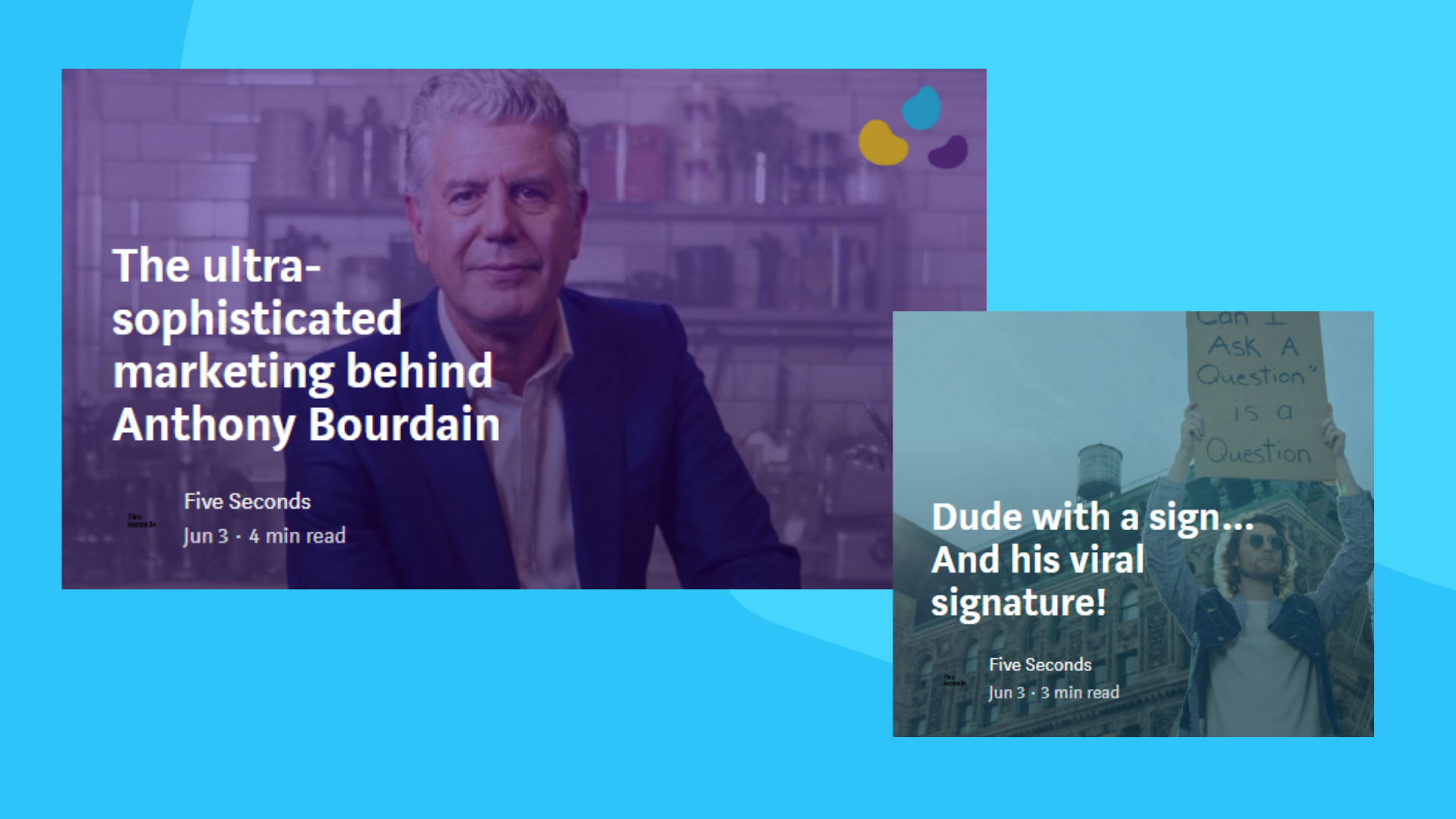 Success Marketing Strategies gallery image