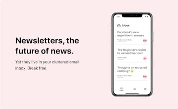 Slick Inbox gallery image