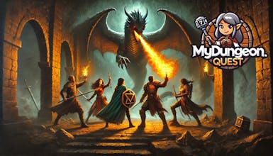 MyDungeon.Quest gallery image